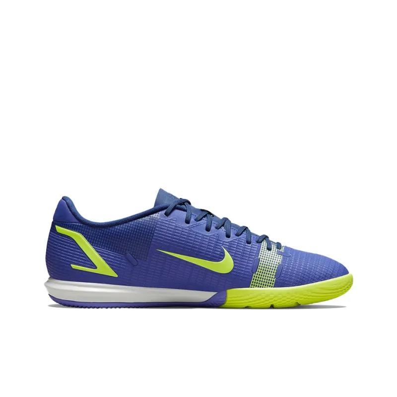 Nike Mercurial Vapor 14 Academy Ic 'Lapis Volt'-1