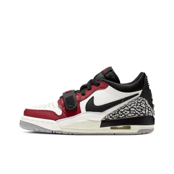 Air Jordan Legacy 312 Low 'Chicago' GS