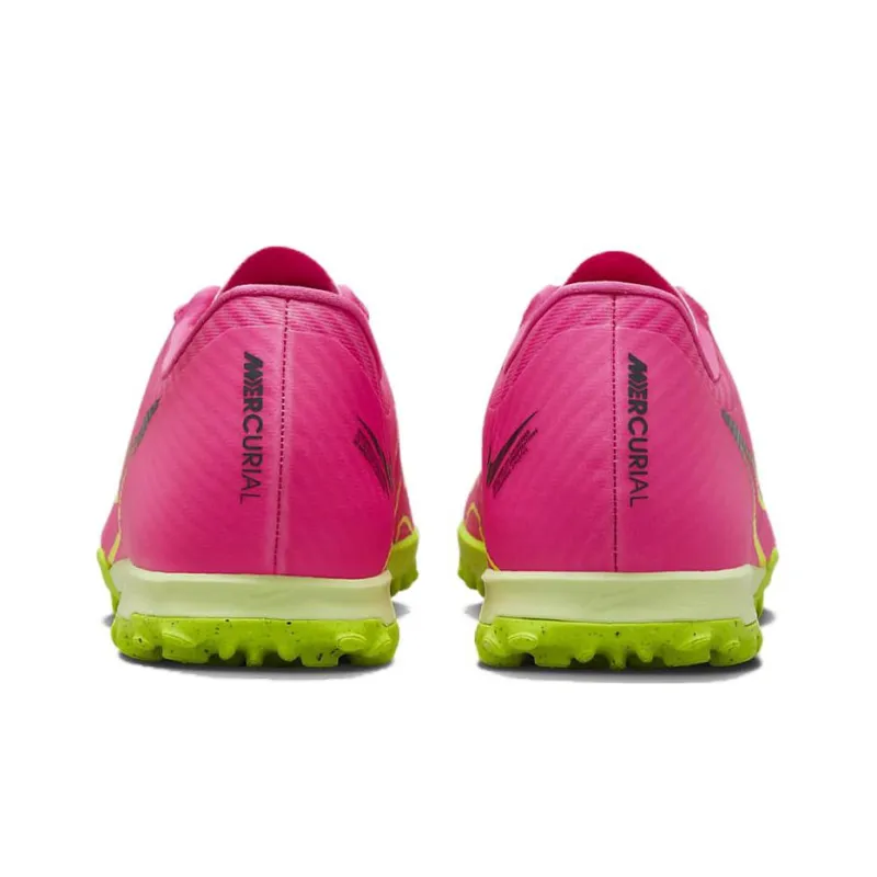 Nike Air Zoom Vapor 15 Academy Tf 'Pink'-4