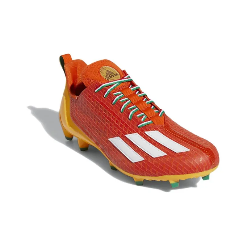Adidas Adizero Cleats 'Cholula'-2