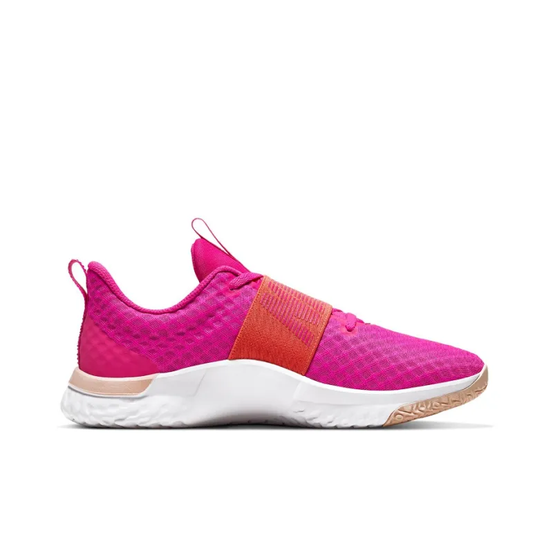 Nike In Season Tr 9 Fire Pink Women's-1