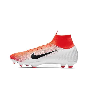 Nike Mercurial Superfly 6 Pro Fg Bright Crimson