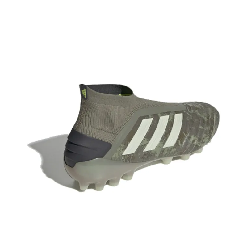 Adidas Predator 19+ Ag 'Green'-2