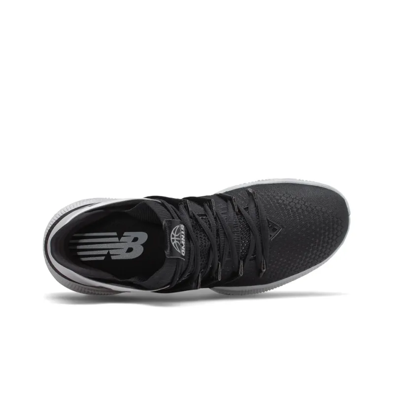 New Balance OMN1S Black White-2