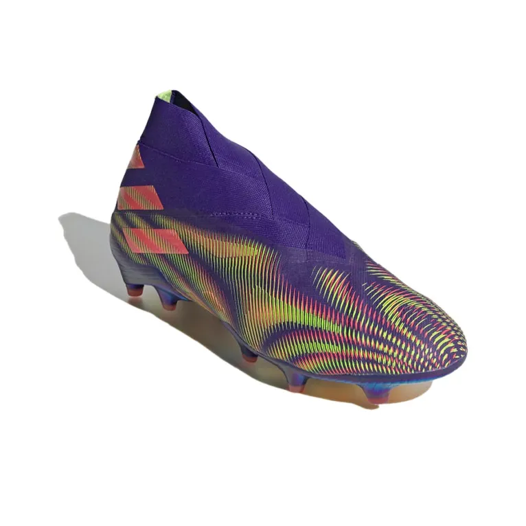 Adidas Nemeziz+ Fg Precision To Blur Energy Ink-2