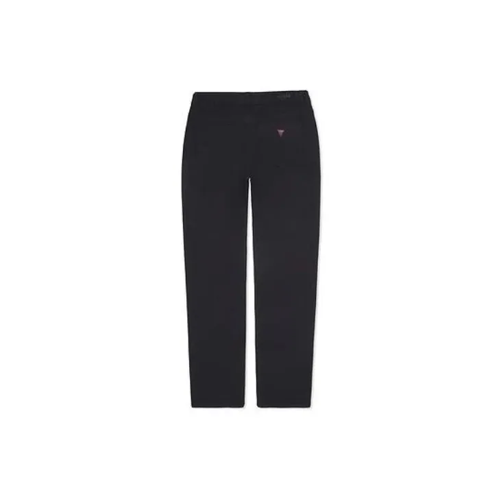GUESS Jeans Men BLK-Black-1