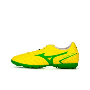 Mizuno Monarcida Neo Select As 'Yellow Green'