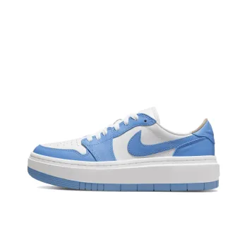 JORDAN 1 Elevate Low Se University Blue Women's