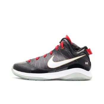 Nike LeBron 7 Ps P.S. Bred