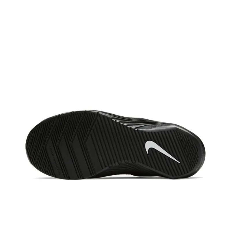 Nike React Metcon Black White Women's-4