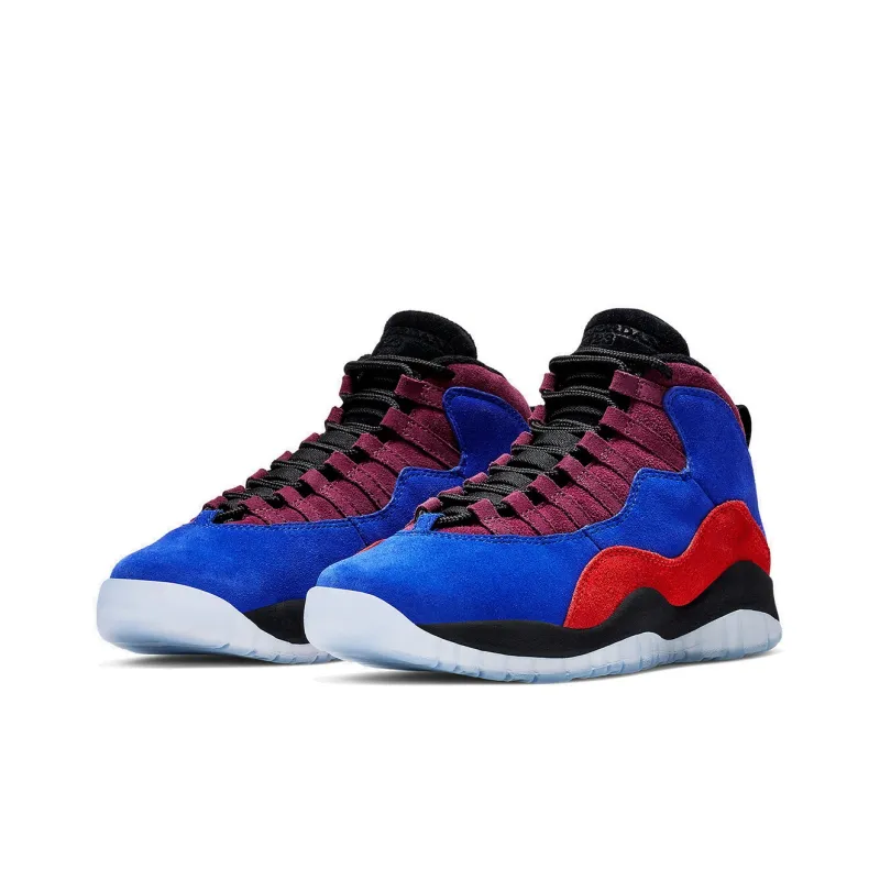 Jordan 10 Retro Maya Moore Women's-2
