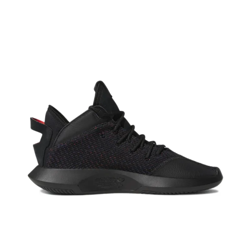Adidas Crazy 1 Adv Core Black Multi Color-1