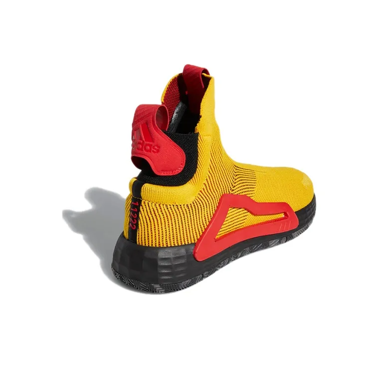 Adidas N3xt L3v3l Bold Gold-3