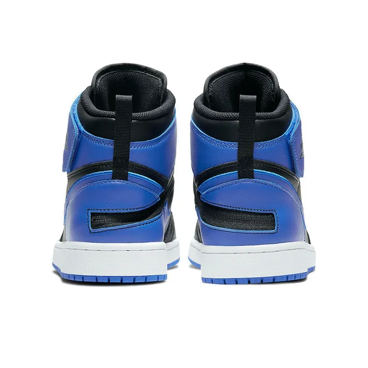Jordan 1 High FlyEase Royal-3