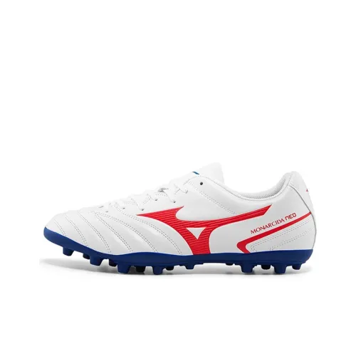 Mizuno Soccer Shoes Men Low-Top