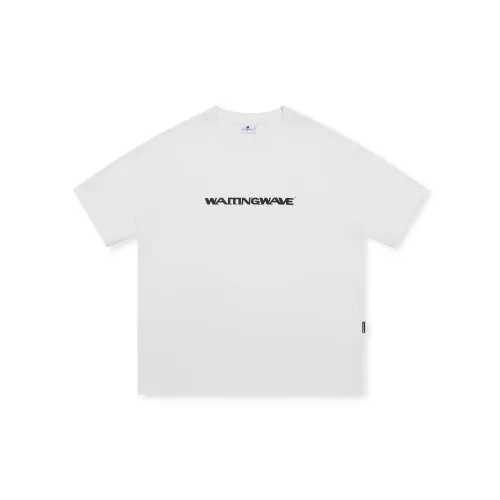 WAITINGWAVE T-Shirts Unisex