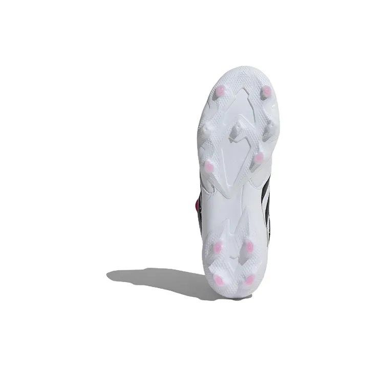 Adidas Predator Precision.1 Fg Archive Pack Team Shock Pink-5
