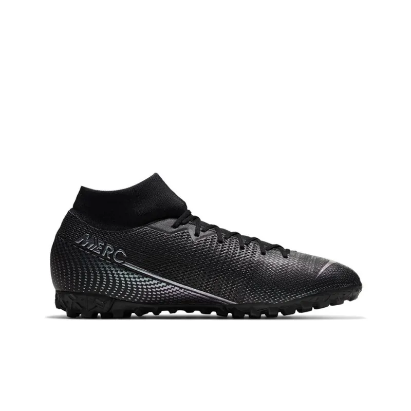 Nike Mercurial Superfly 7 Tf Black-1