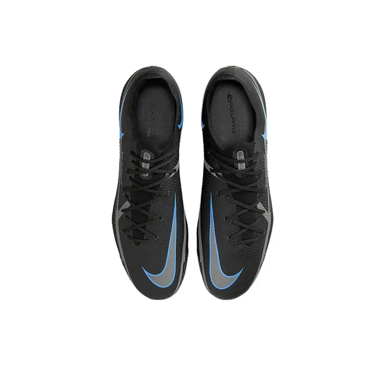 Nike Phantom GT2 Pro Fg 'Black Blue'-3