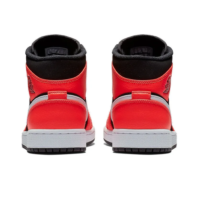 Jordan 1 Mid Infrared 23-4