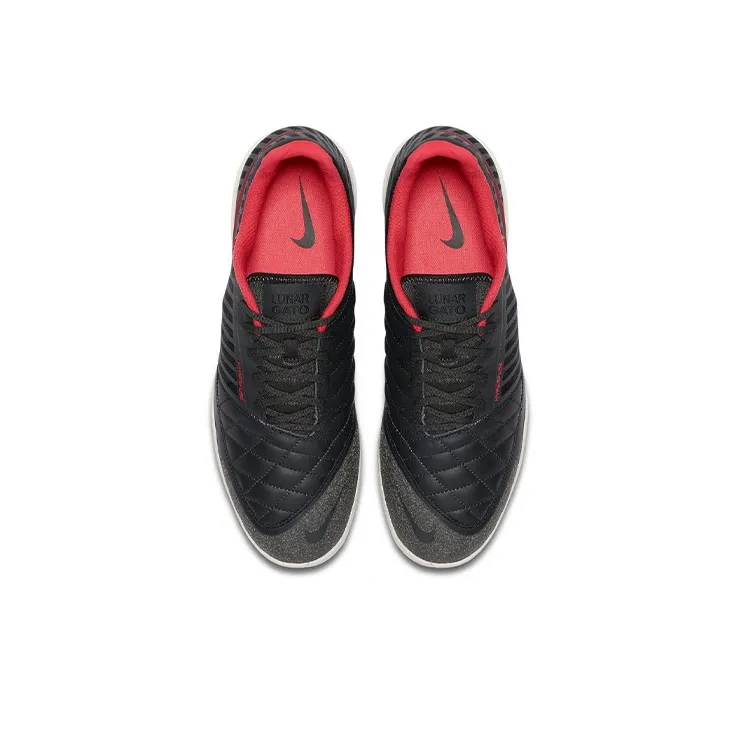 Nike FC247 LunarGato Ii Anthracite-3