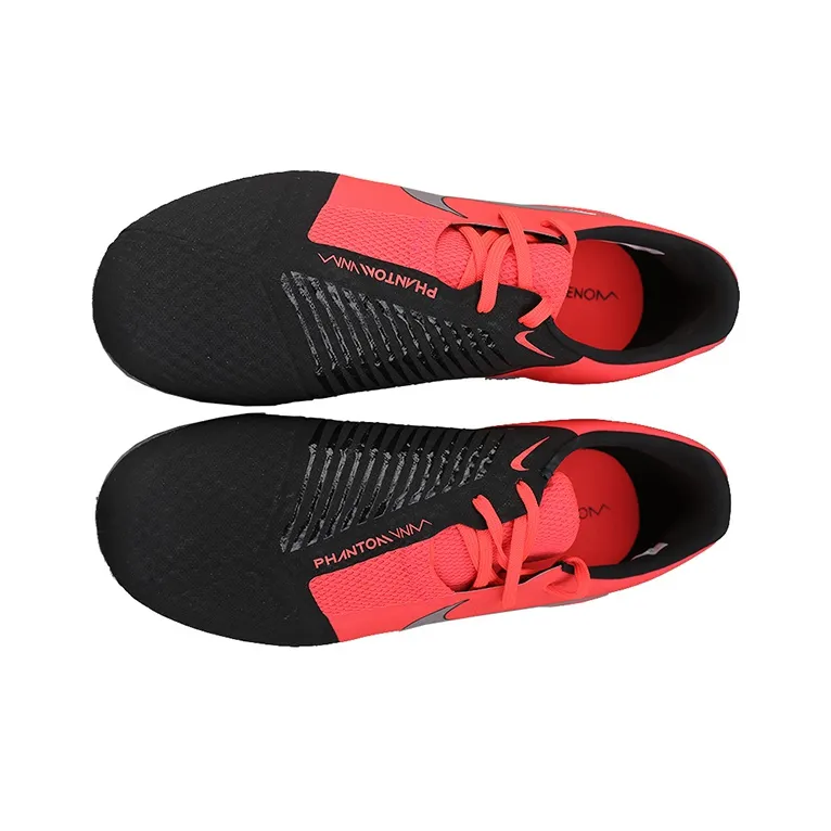 Nike Phantom Venom Academy Ag 'Red Black'-3