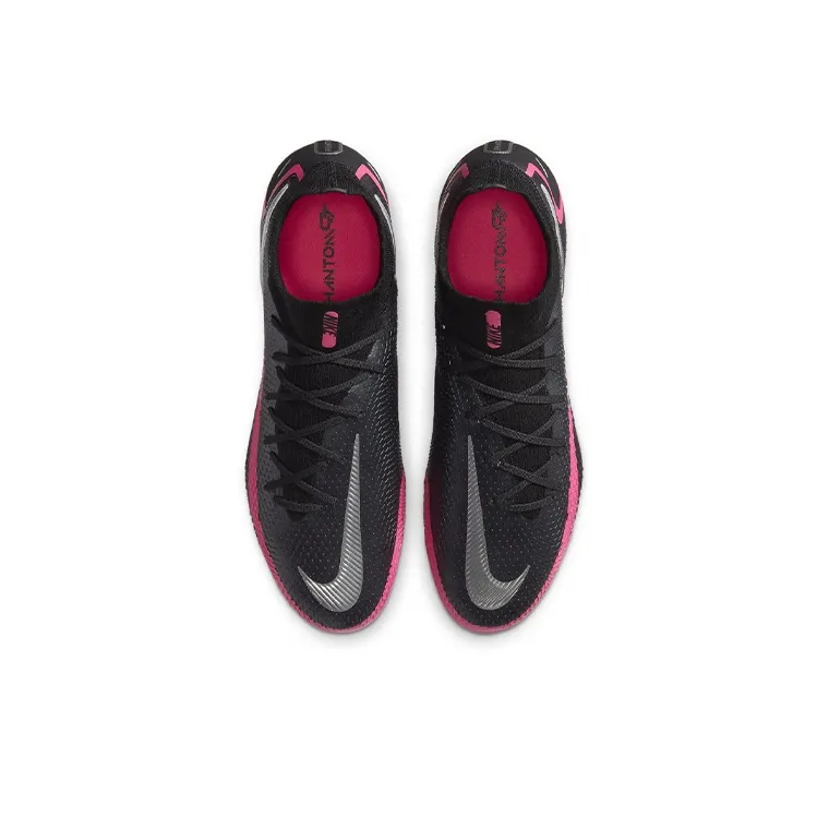 Nike Phantom Gt Elite Df Ag Pro 'Black Pink'-2