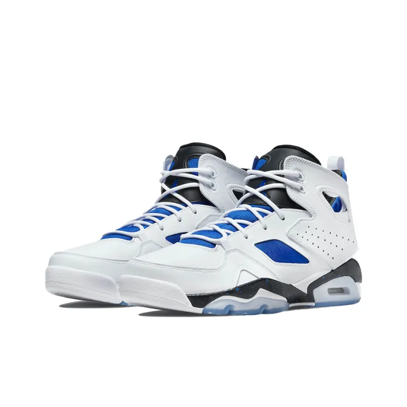 Jordan Flight Club 91 Hyper Royal Speckle-1