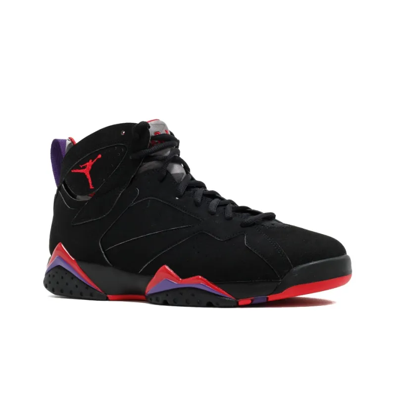 Jordan 7 Retro Raptors 2012-1