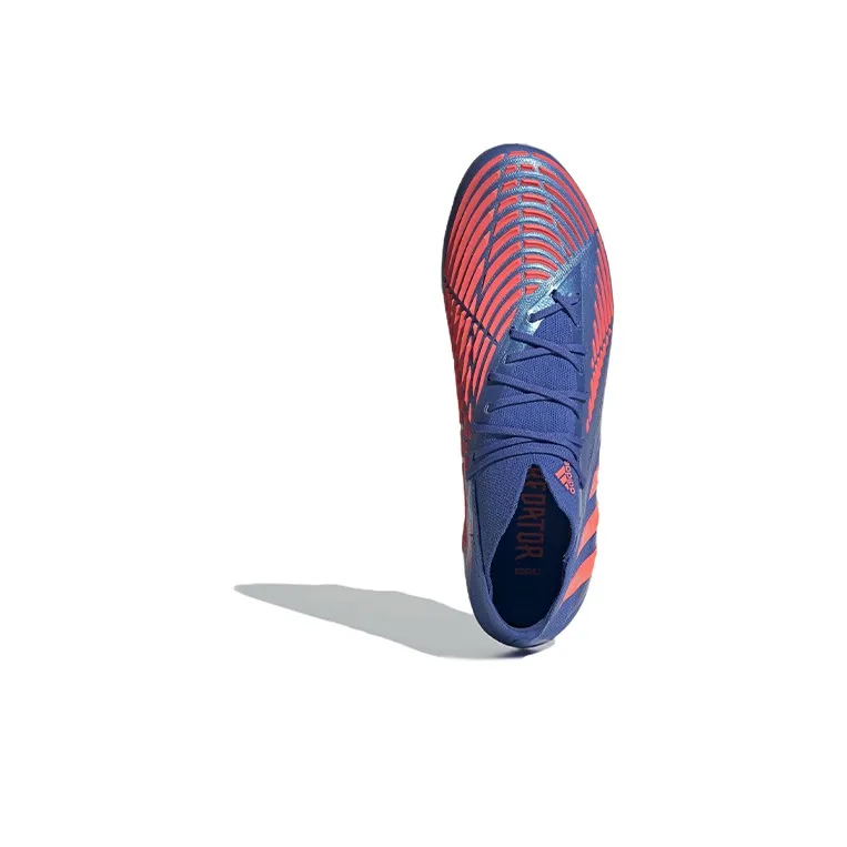 Adidas Predator Edge.1 Fg Hi Res Blue Turbo-4