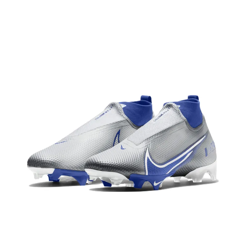Nike Vapor Edge Pro 360 Metallic Platinum Game Royal-2