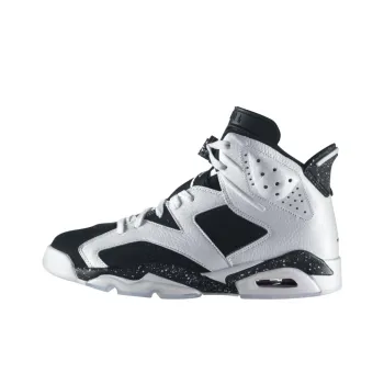 JORDAN 6 Retro Oreo