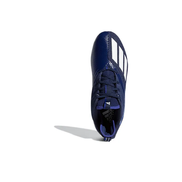 adidas Adizero Scorch 'Team Navy Blue'-4