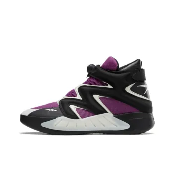 Reebok Instapump Fury Zone Aubergine