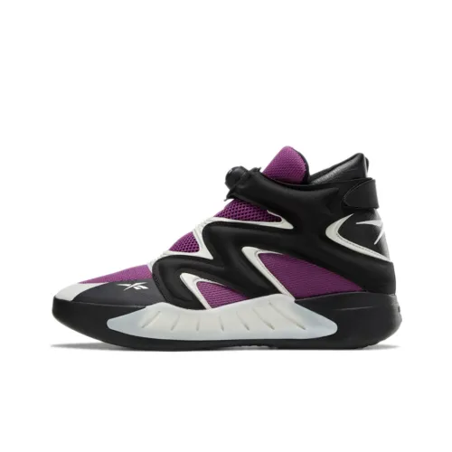 Reebok Instapump Fury Zone Aubergine