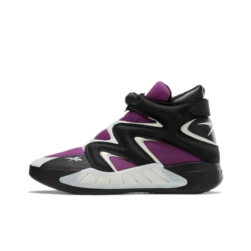 Reebok Instapump Fury Zone Aubergine-0
