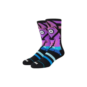 Stance x BAOLEIZHIYE Mid Calf Socks Unisex