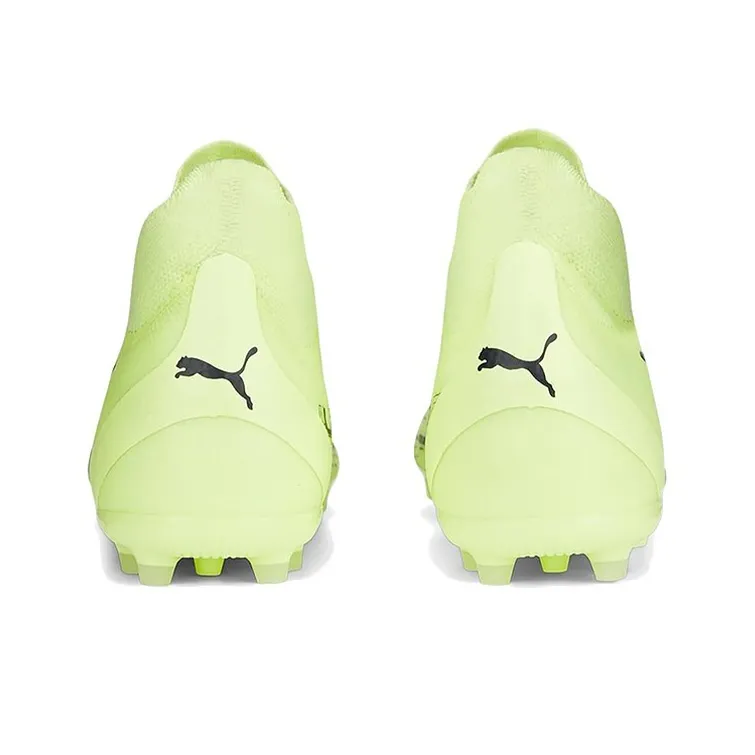 PUMA Ultra Pro Mg 'Green Black'-3