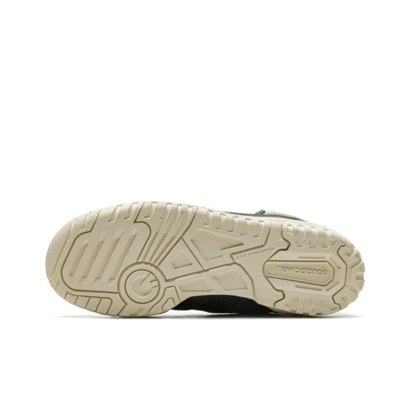 New Balance 650R Aime Leon Dore Green-4