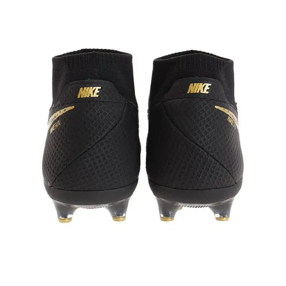 Nike Phantom Vision Pro Df Ag 'Black Gold'-3