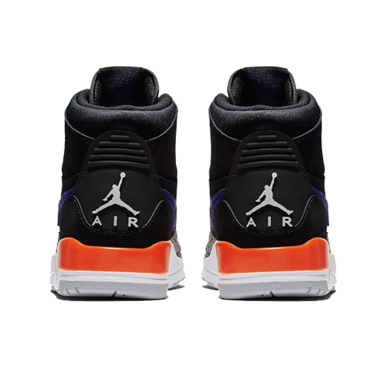 Jordan Legacy 312 Knicks-4