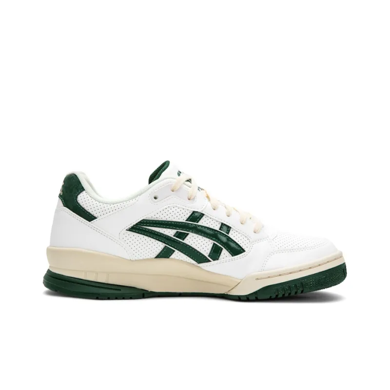 Asics Gel-Spotlyte Low "Cream Green"-1
