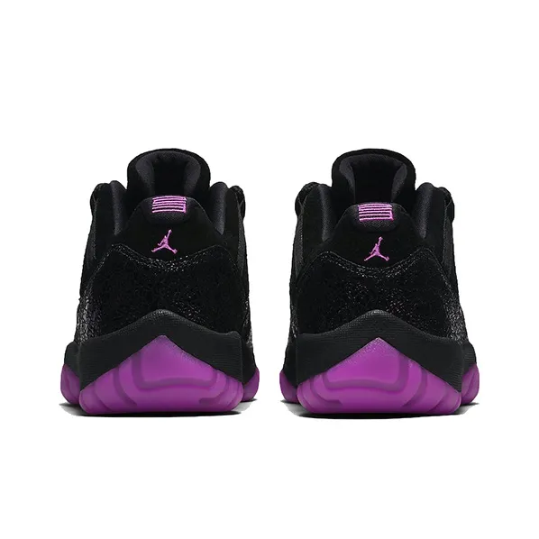 Jordan 11 Retro Low Think 16 Rook To Queen Women's-3