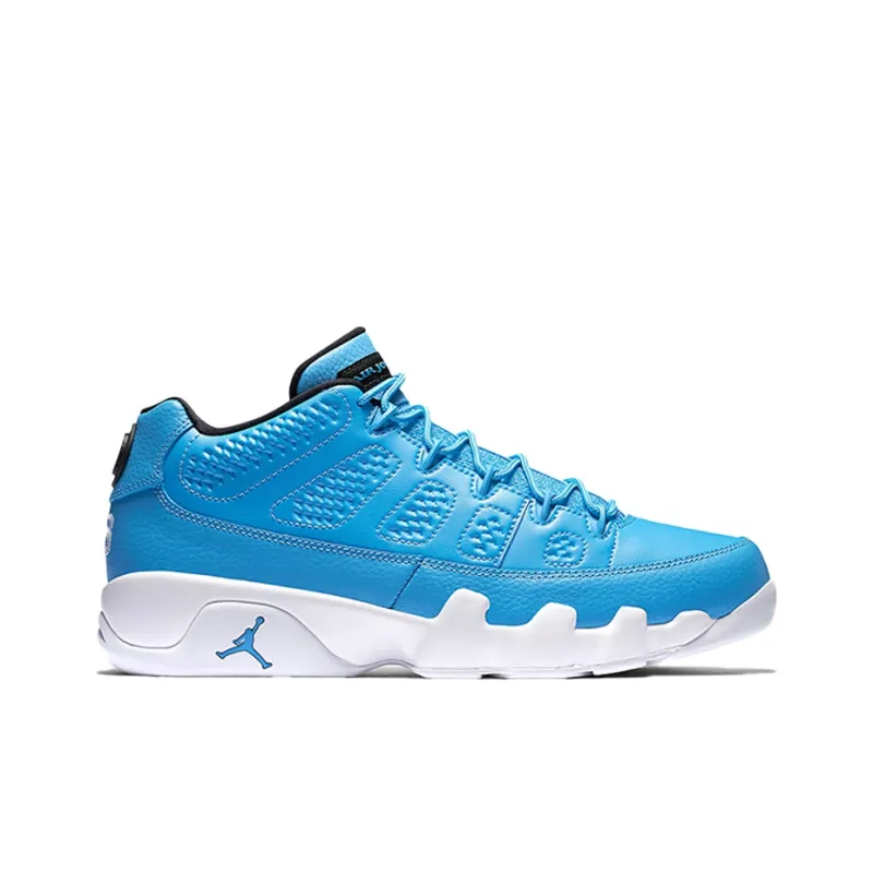 Jordan 9 Retro Low Pantone-1
