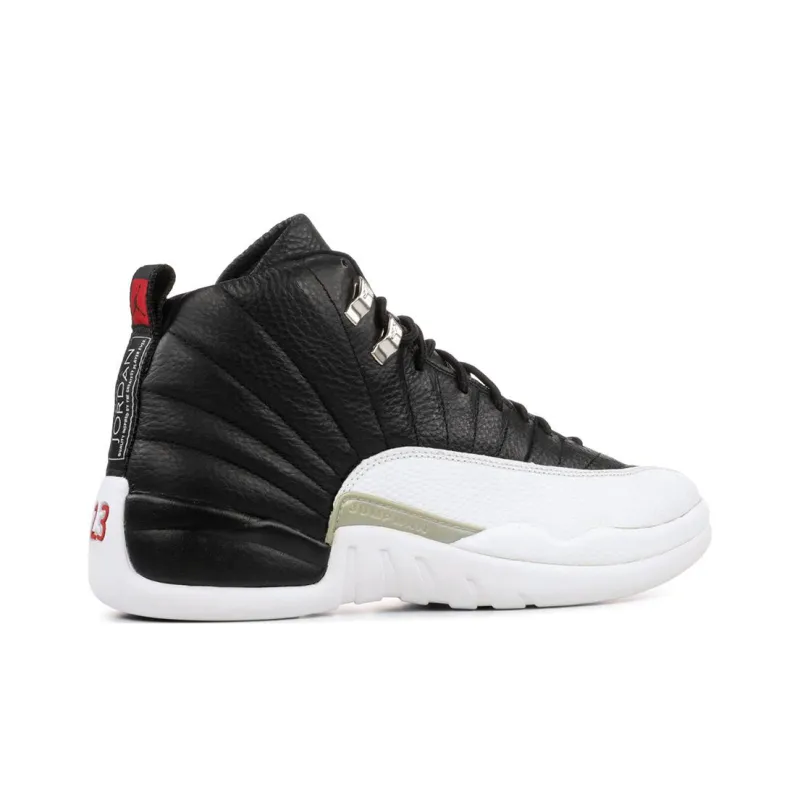 Jordan 12 Retro Playoffs 2004-3