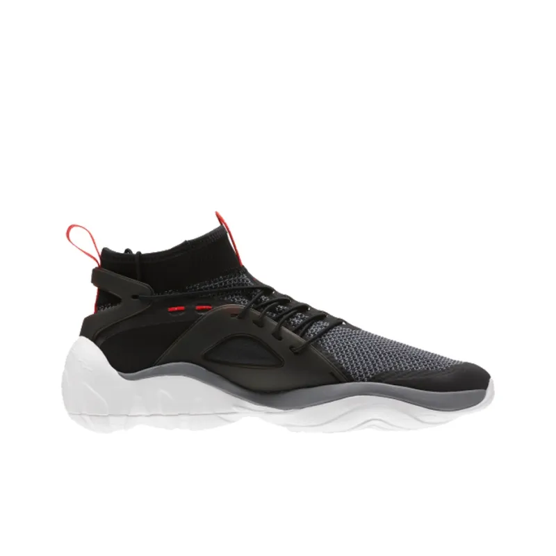 Reebok Dmx Fusion Advance Black-1