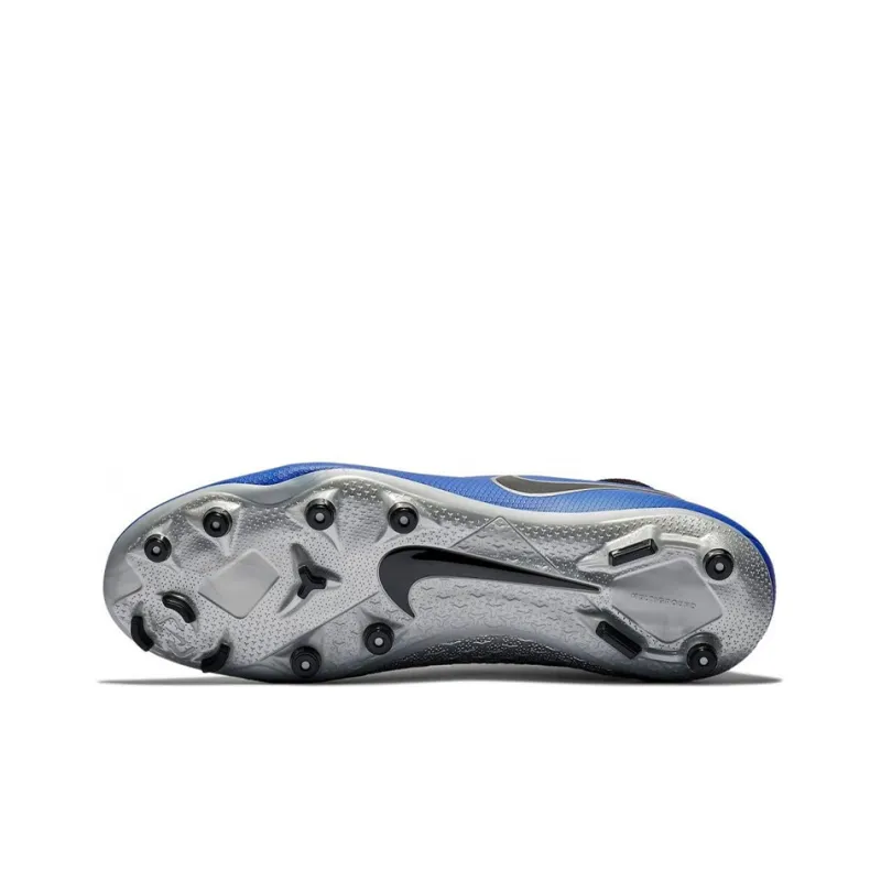 Nike Phantom Vision Academy Df Mg 'Racer Blue'-5