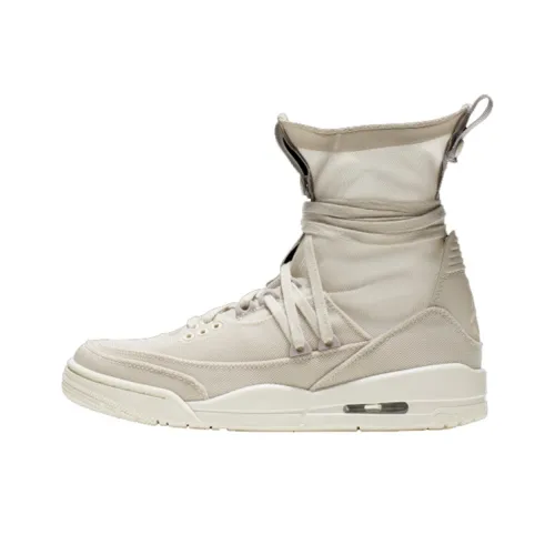 Jordan 3 Retro Explorer Lite XX Desert Sand Women's