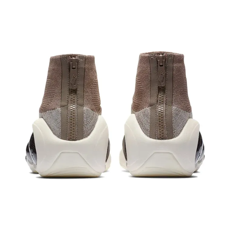 Nike Flight Bonafide Dark Mushroom-4