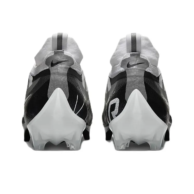 Nike Vapor Edge Elite 360 Flyknit 'Black Grey'-4